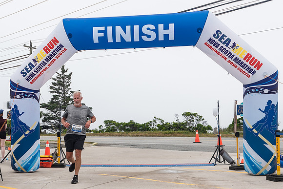 FINISH WIDE ANGLE-57