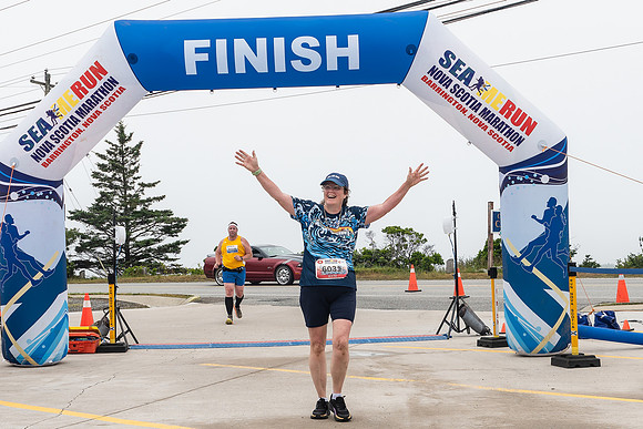 FINISH WIDE ANGLE-66
