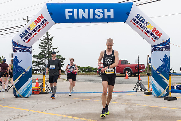 FINISH WIDE ANGLE-77