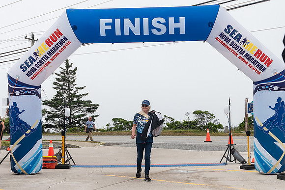 FINISH WIDE ANGLE-84