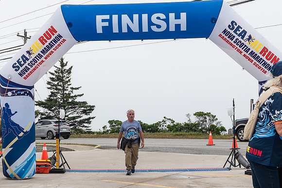 FINISH WIDE ANGLE-85