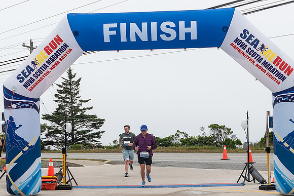 FINISH WIDE ANGLE-87