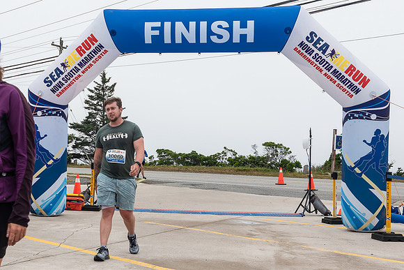 FINISH WIDE ANGLE-88