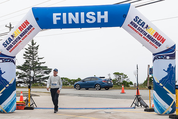 FINISH WIDE ANGLE-79