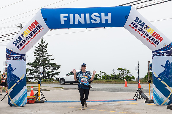 FINISH WIDE ANGLE-82