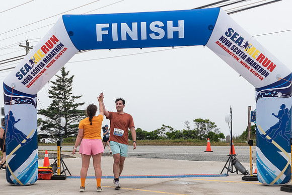 FINISH WIDE ANGLE-91