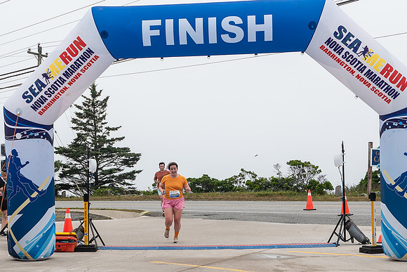 FINISH WIDE ANGLE-90
