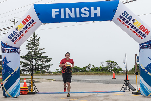 FINISH WIDE ANGLE-94