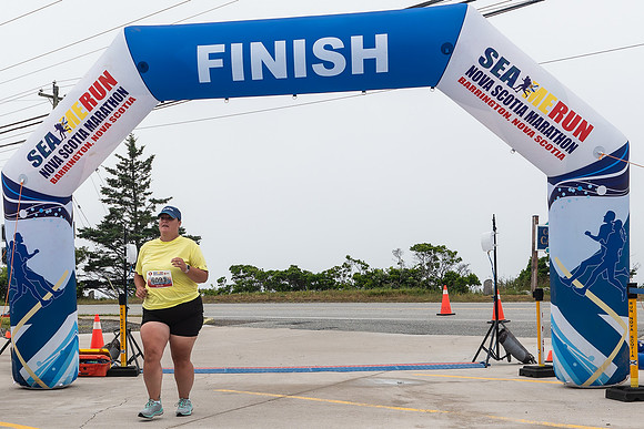 FINISH WIDE ANGLE-93