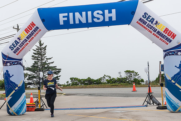 FINISH WIDE ANGLE-98