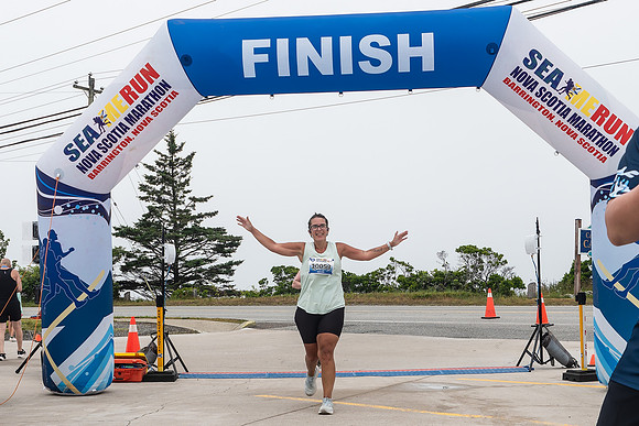 FINISH WIDE ANGLE-92