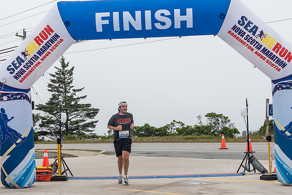 FINISH WIDE ANGLE-104