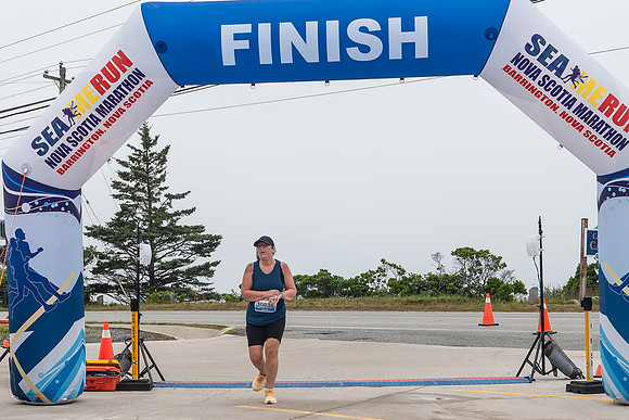 FINISH WIDE ANGLE-105