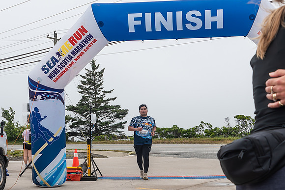FINISH WIDE ANGLE-107