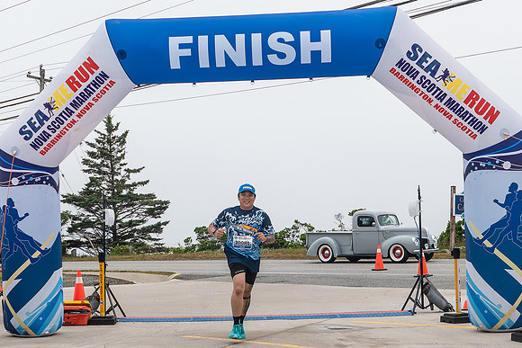 FINISH WIDE ANGLE-112