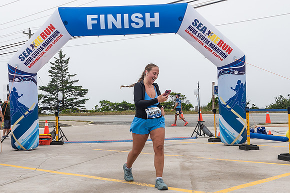 FINISH WIDE ANGLE-114