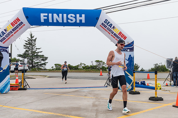 FINISH WIDE ANGLE-116