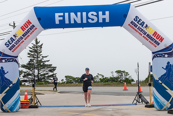 FINISH WIDE ANGLE-97