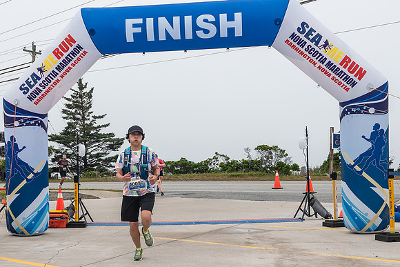 FINISH WIDE ANGLE-102