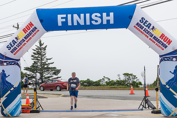 FINISH WIDE ANGLE-118