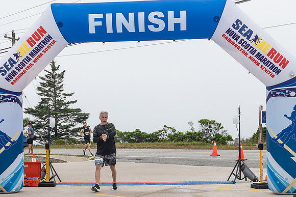 FINISH WIDE ANGLE-122