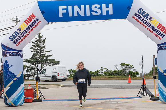 FINISH WIDE ANGLE-124