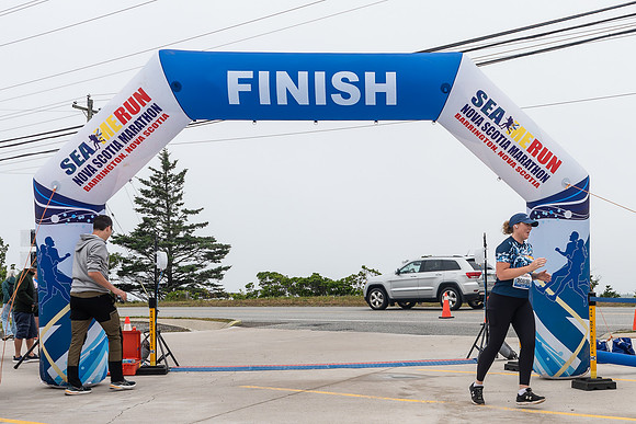 FINISH WIDE ANGLE-125