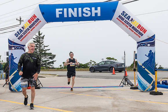 FINISH WIDE ANGLE-123