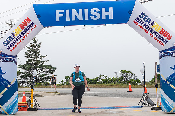 FINISH WIDE ANGLE-129