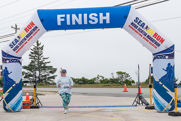 FINISH WIDE ANGLE-131