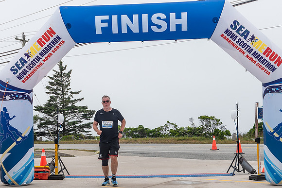 FINISH WIDE ANGLE-132