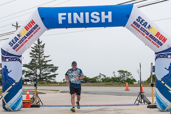 FINISH WIDE ANGLE-133