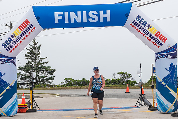 FINISH WIDE ANGLE-134