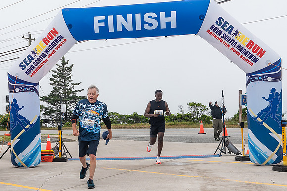 FINISH WIDE ANGLE-128