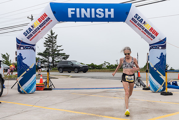 FINISH WIDE ANGLE-135