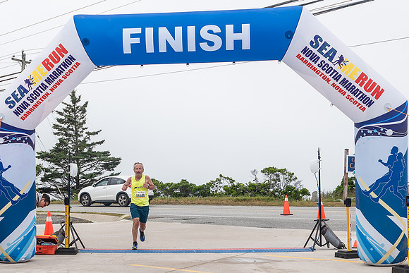 FINISH WIDE ANGLE-137