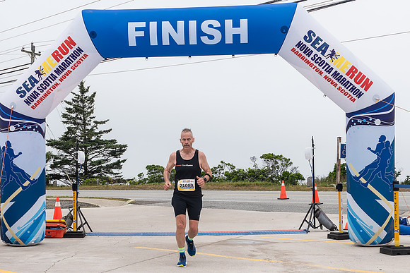 FINISH WIDE ANGLE-136