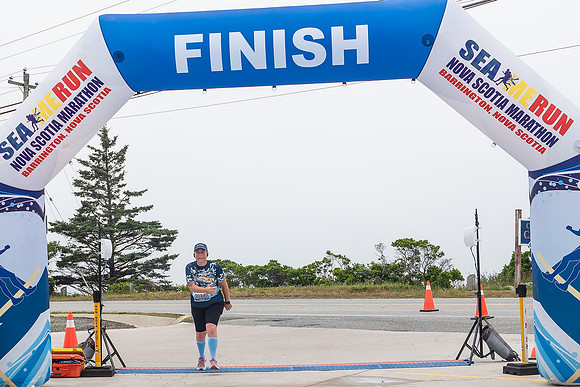 FINISH WIDE ANGLE-127