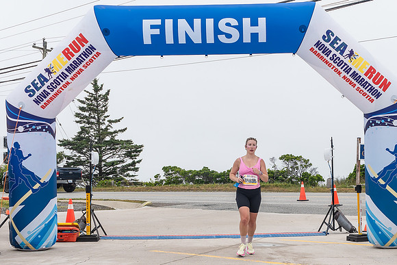 FINISH WIDE ANGLE-140