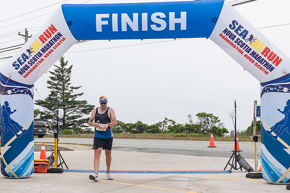FINISH WIDE ANGLE-142