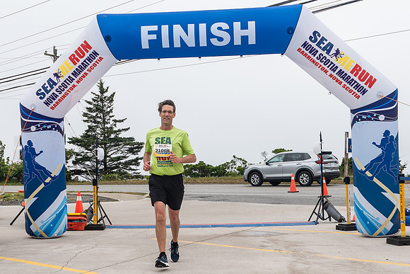 FINISH WIDE ANGLE-141