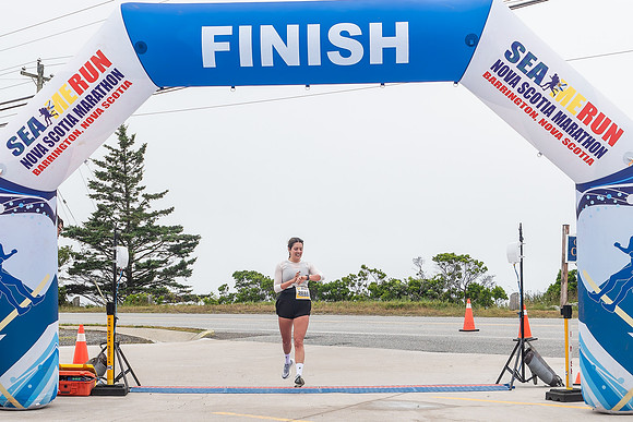 FINISH WIDE ANGLE-146