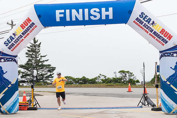 FINISH WIDE ANGLE-147