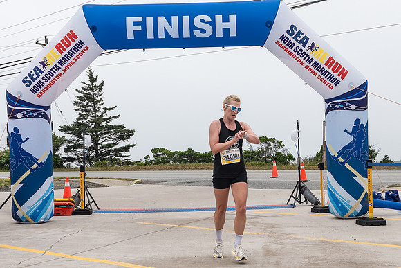 FINISH WIDE ANGLE-130