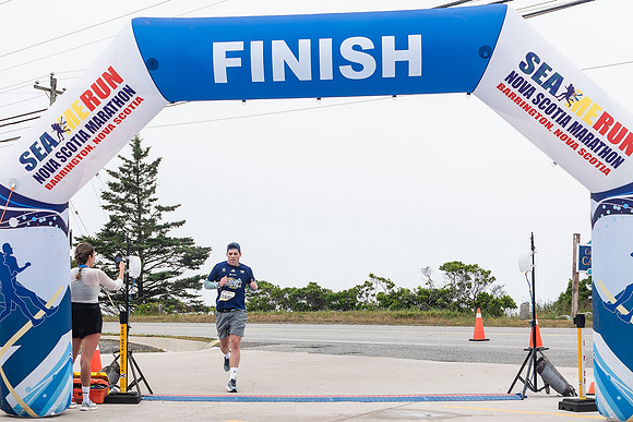 FINISH WIDE ANGLE-149