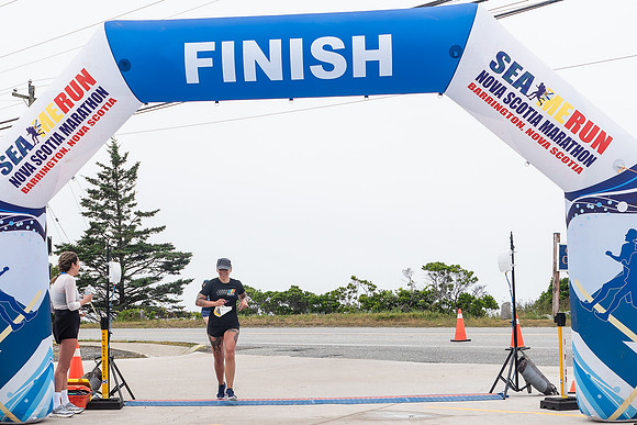 FINISH WIDE ANGLE-150