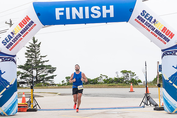 FINISH WIDE ANGLE-153