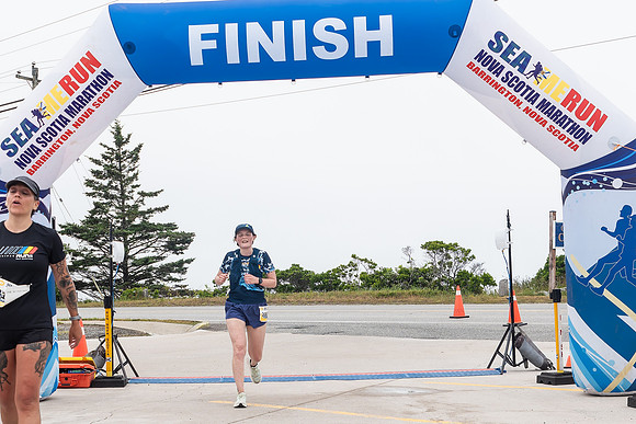 FINISH WIDE ANGLE-151