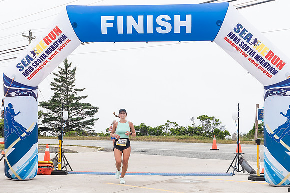 FINISH WIDE ANGLE-154