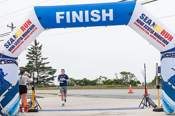 FINISH WIDE ANGLE-148